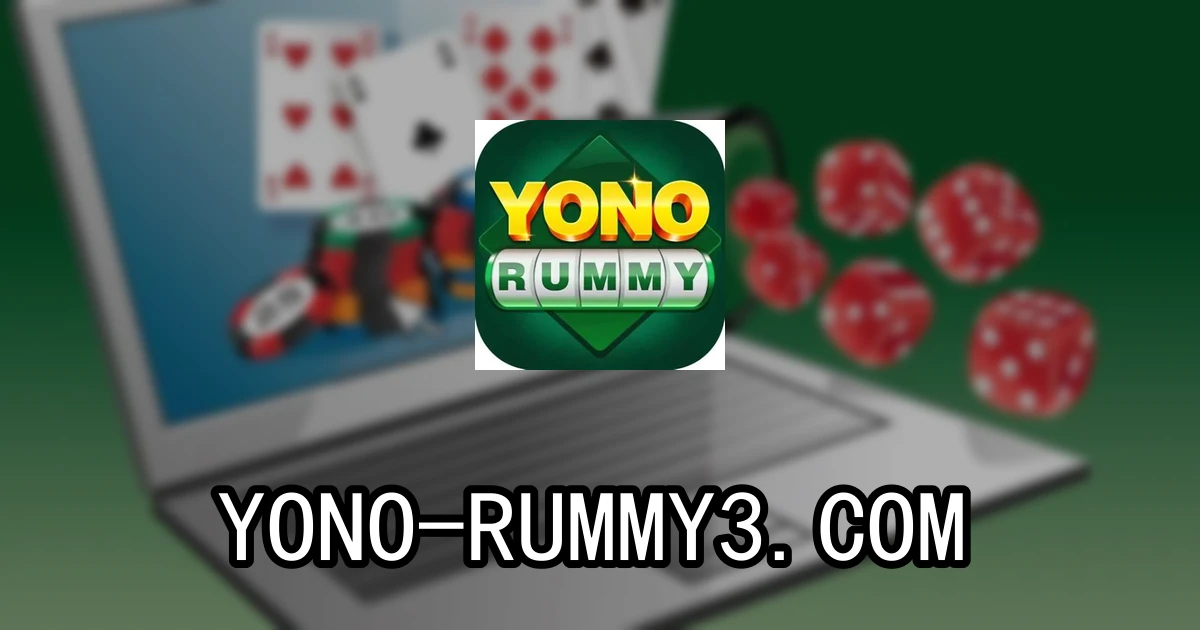 yono rummy