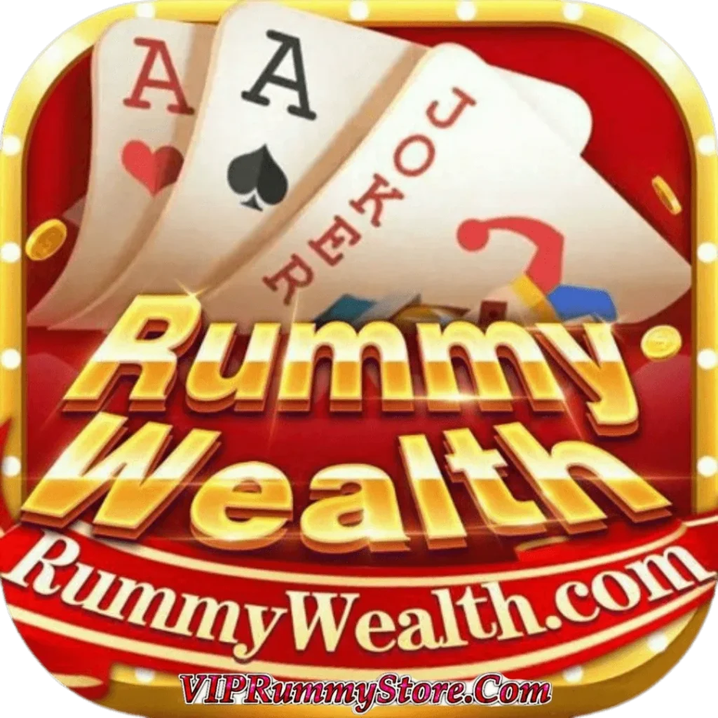 444 Wealth Rummy