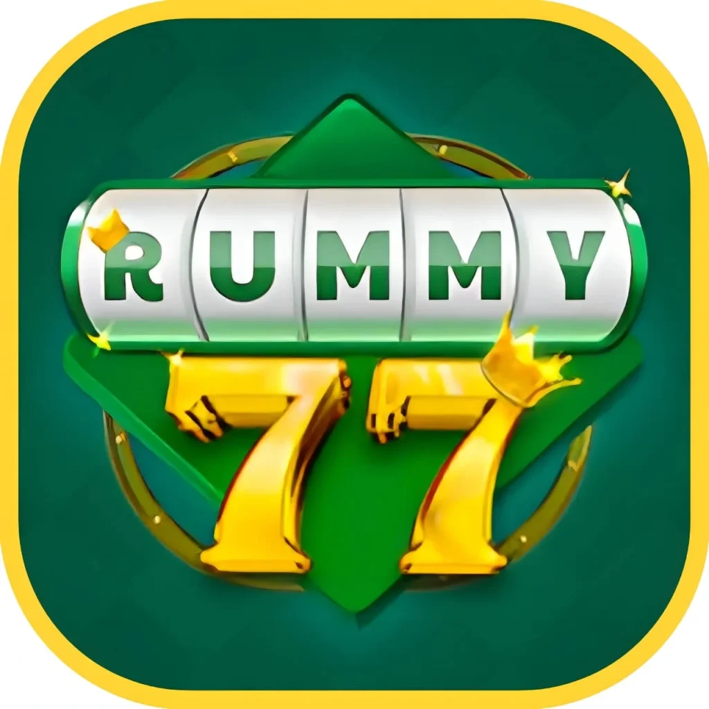 Yono Game Rummy 77