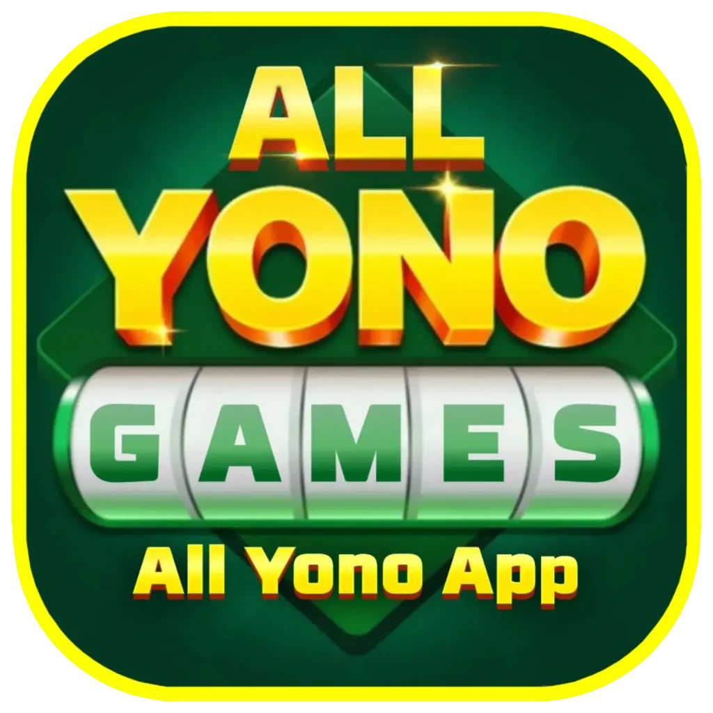 Yono Games Voucher Code