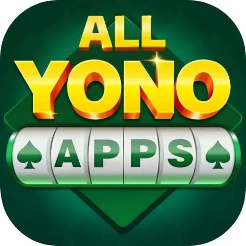 Yono New Logo